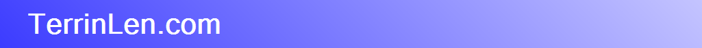 TerrinLen.com